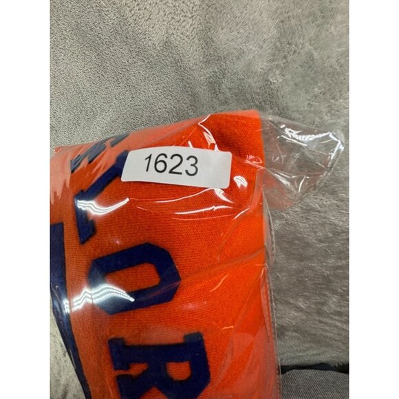 Vintage Florida Gators Sweatshirt M.J. Soffe 2XL Orange Crewneck Made In USA - Picture 7 of 7